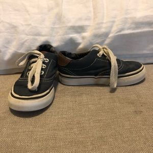 Toddler Van Sneakers